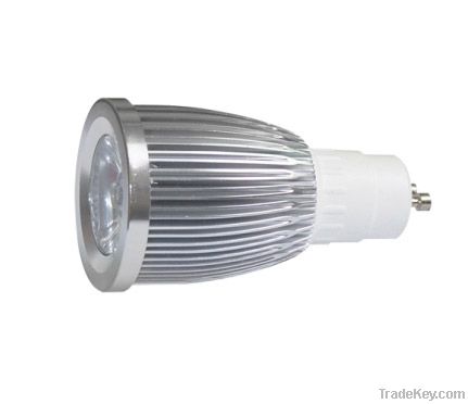 LED Spotlight WD-477-C  1*3W