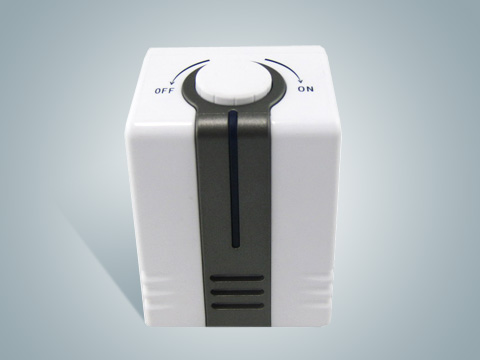 Ionizer Air Purifier