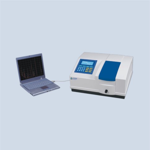 JK-UVS-755B UV-Vis Spectrophotometer