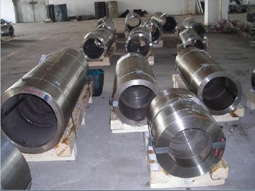 forging cylinder/forged cylinder