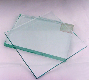 8mm building glass