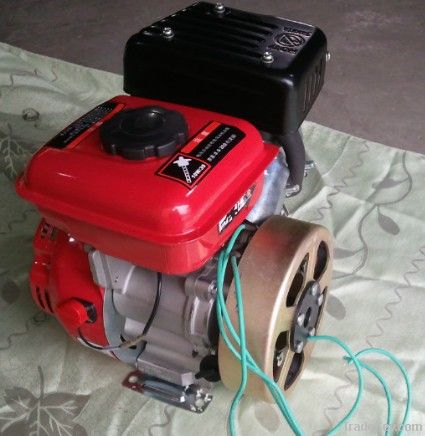 1KW electric tricycle extender(DC battery charging generator)