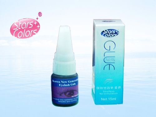 Best Smelless Eyelash Glue-C-002