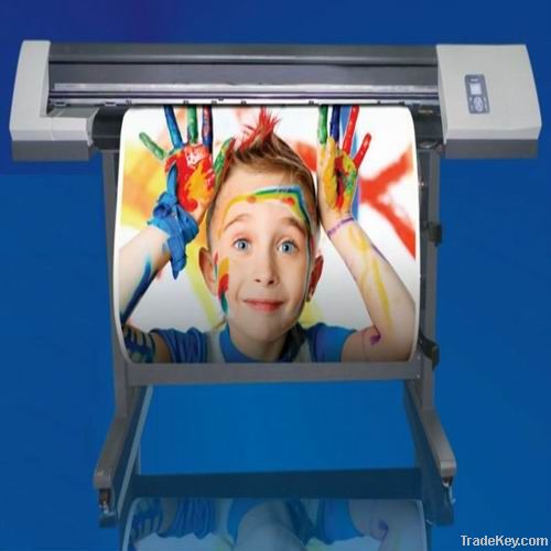Photojet 6 color large format printer (1520mm)