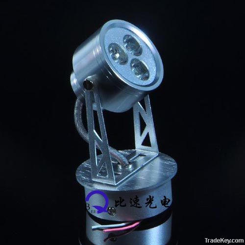 LED Track Light BQ-X002