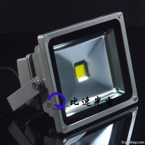 20W LED FLOOD LIGHT