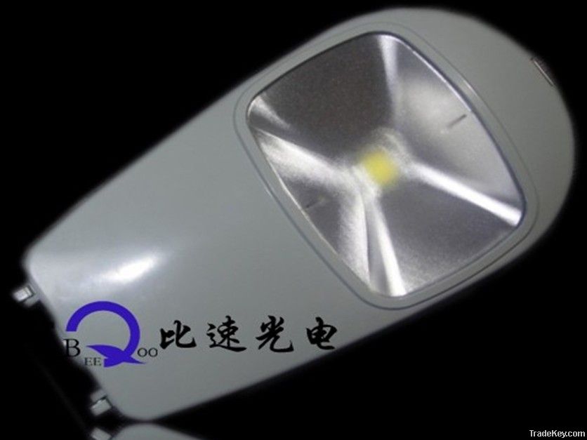 LED Street Light 30W with CE RoHS Certificates