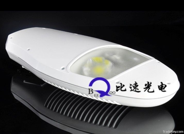 LED Street Light 40W with CE/RoHS Certificates