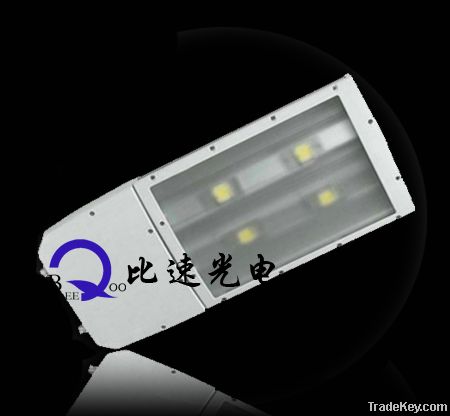 LED Street Light 40W with CE/RoHS Certificates