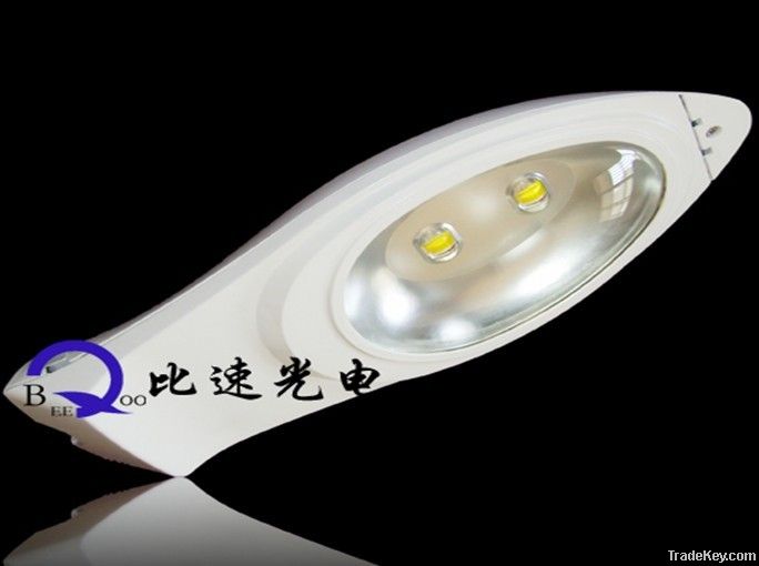 LED Street Light 60W with CE RoHS Certificates