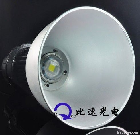 30w to 200w led high bay light