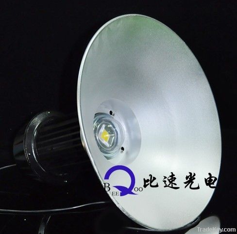 30w to 200w led industrial  light different beam angle