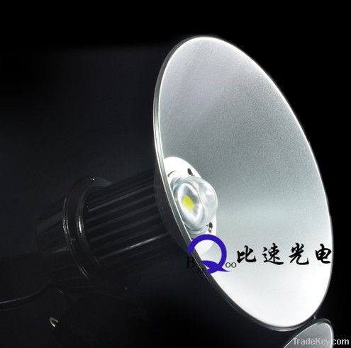 30w to 200w led industrial  light different beam angle