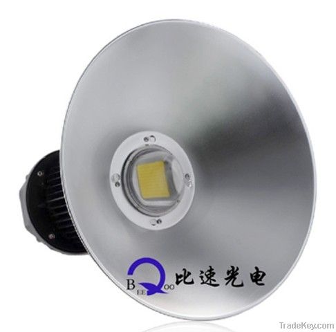 30w to 200w led industrial  light different beam angle
