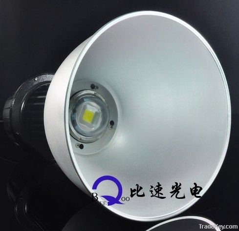 100w to 200w led high bay light different beam angle