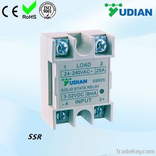 Solid Stated Relay SSR