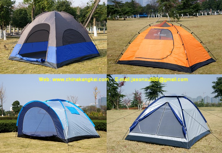 Various TENT (camping tent, beach tent)