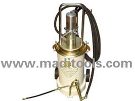 High Pressure Grease Pump