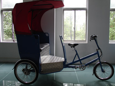 Electric Tricycle(JOY-30012)