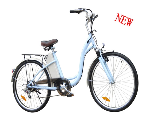 Electric Bike(JOY-303T)