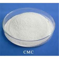Sodium carboxymethylcellulose