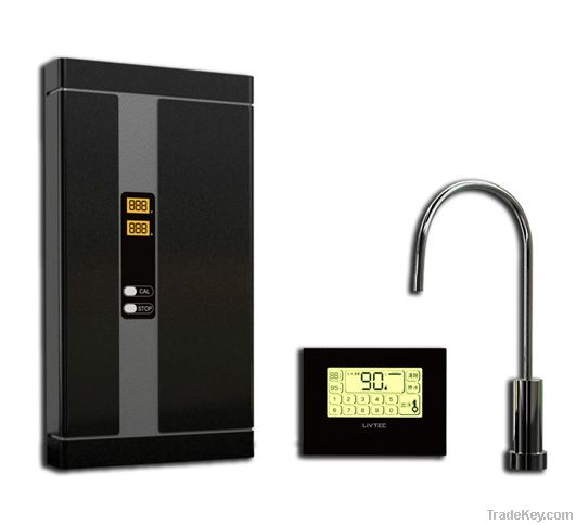 Instant Hot Water Dispenser