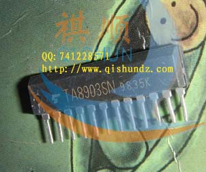 ta8903sn   chip