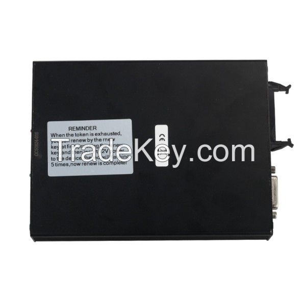 KTM100 FW V7.003 SW V2.13 KTAG K-TAG ECU Programming Tool Master Version With Unlimited Token