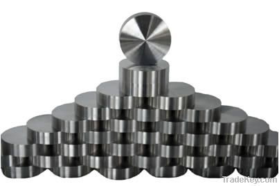 Titanium Ingot/titanium disc