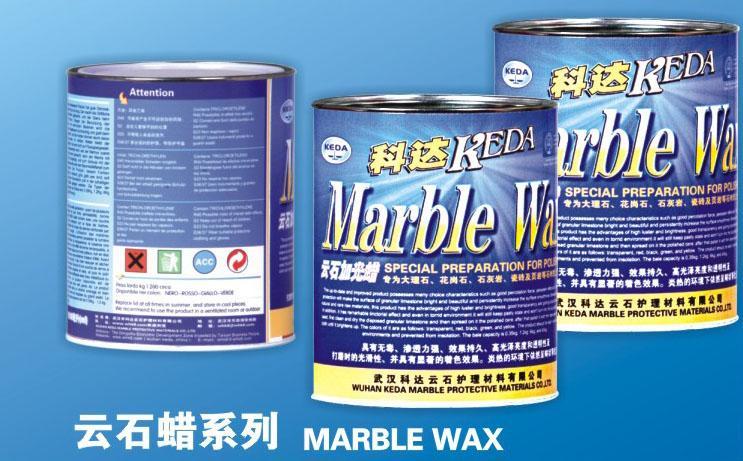 Marble Wax