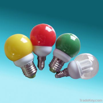 Energy Saving Lamp-Colorful Globe