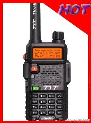 Professional TYT TH-F8 handheld two way radio