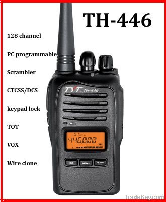 TYT TH-446 Protable transceiver