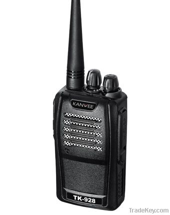 High quality!!!TK-928 Handheld two way radio