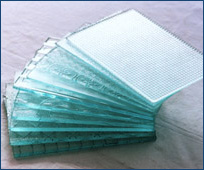 Clear Float Glass