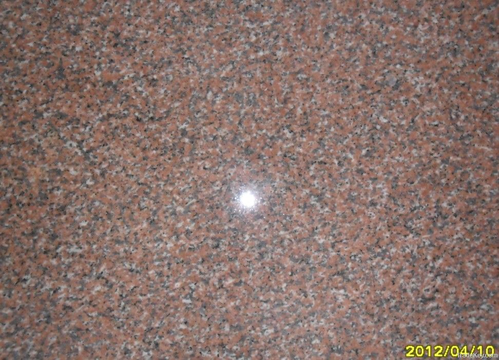 Shidao Red Granite Cut-to size board