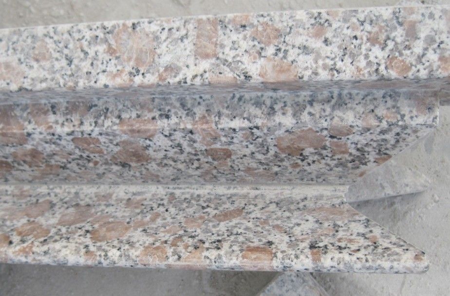 Pearl Red Granite G384