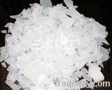 Caustic Sods Flakes/Solid