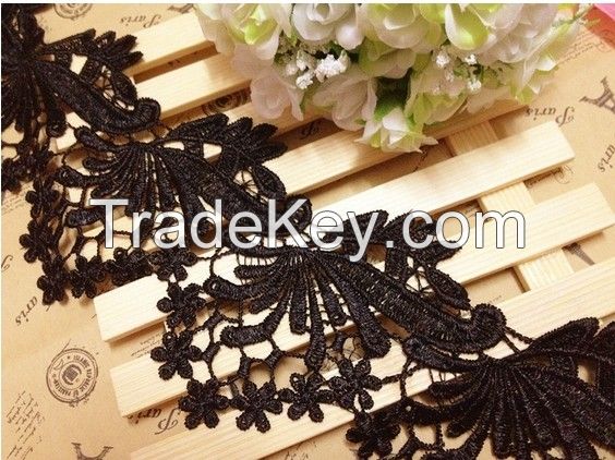 Fashionable Cord Lace Trim