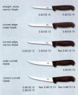 boning knives, steak knives, butcher knives