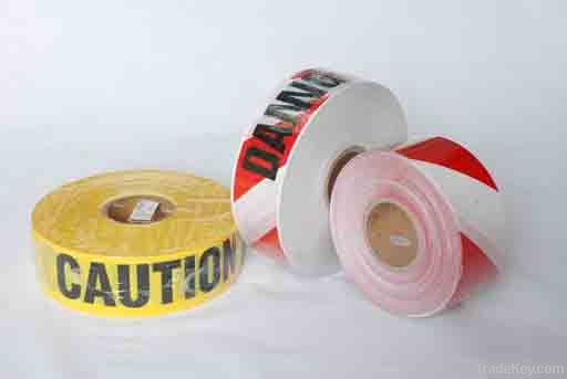 PE Caution Tape