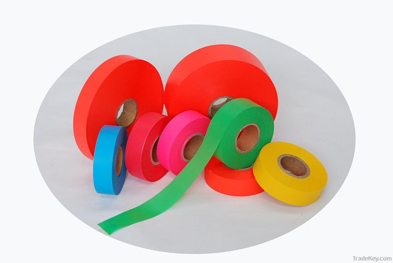 PVC Flagging Tape