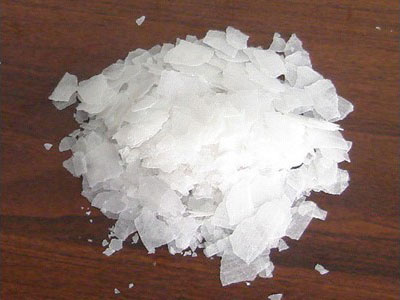 Caustic soda Flake (Sodium hydroxide flake)