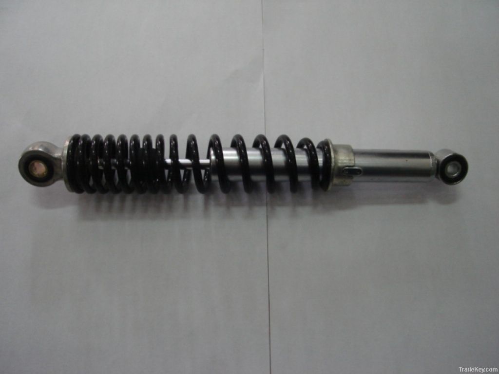 motorcycle shock absorber