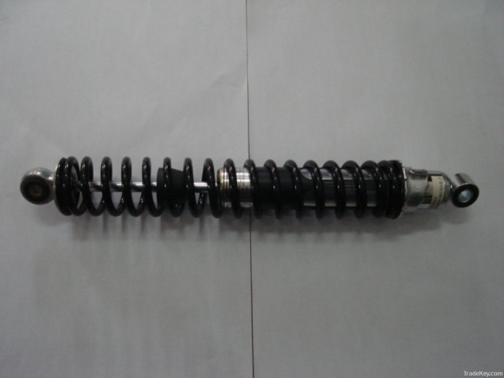 motorcycle shock absorber