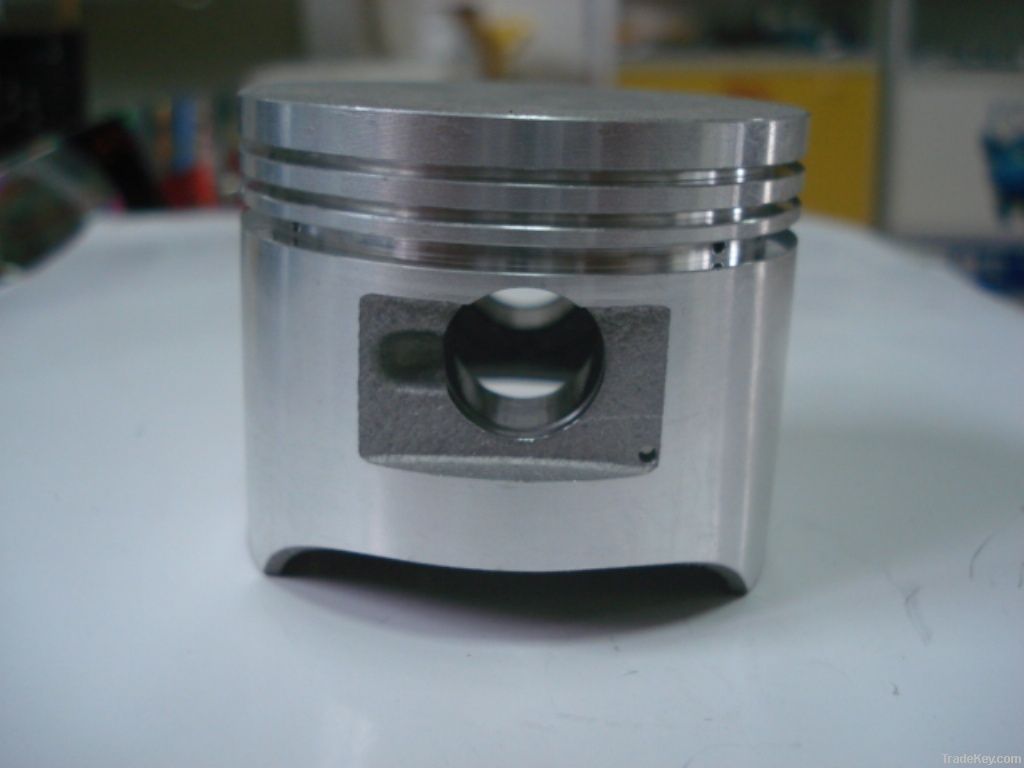 motorcycle cylinder body
