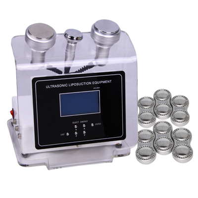 Weight Loss RF Cavitation Slimming Beauty Equipment(AYJ-A826)