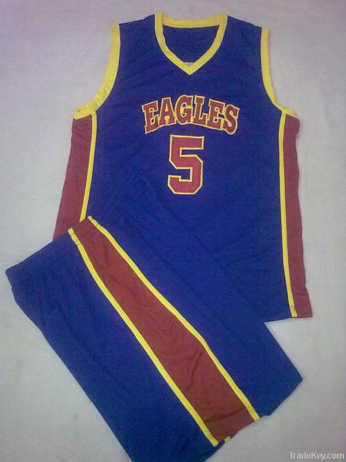 basketball uniforms in best prices