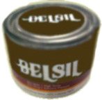 BELSIL-CS ( Crystal brown Grease ).