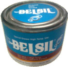 BELSIL-2S (SILICON GREASE)